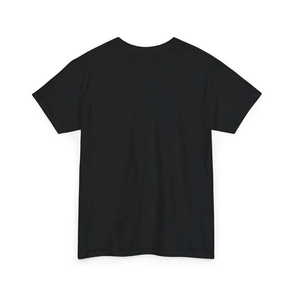 ISWT "CM" T-Shirt Black