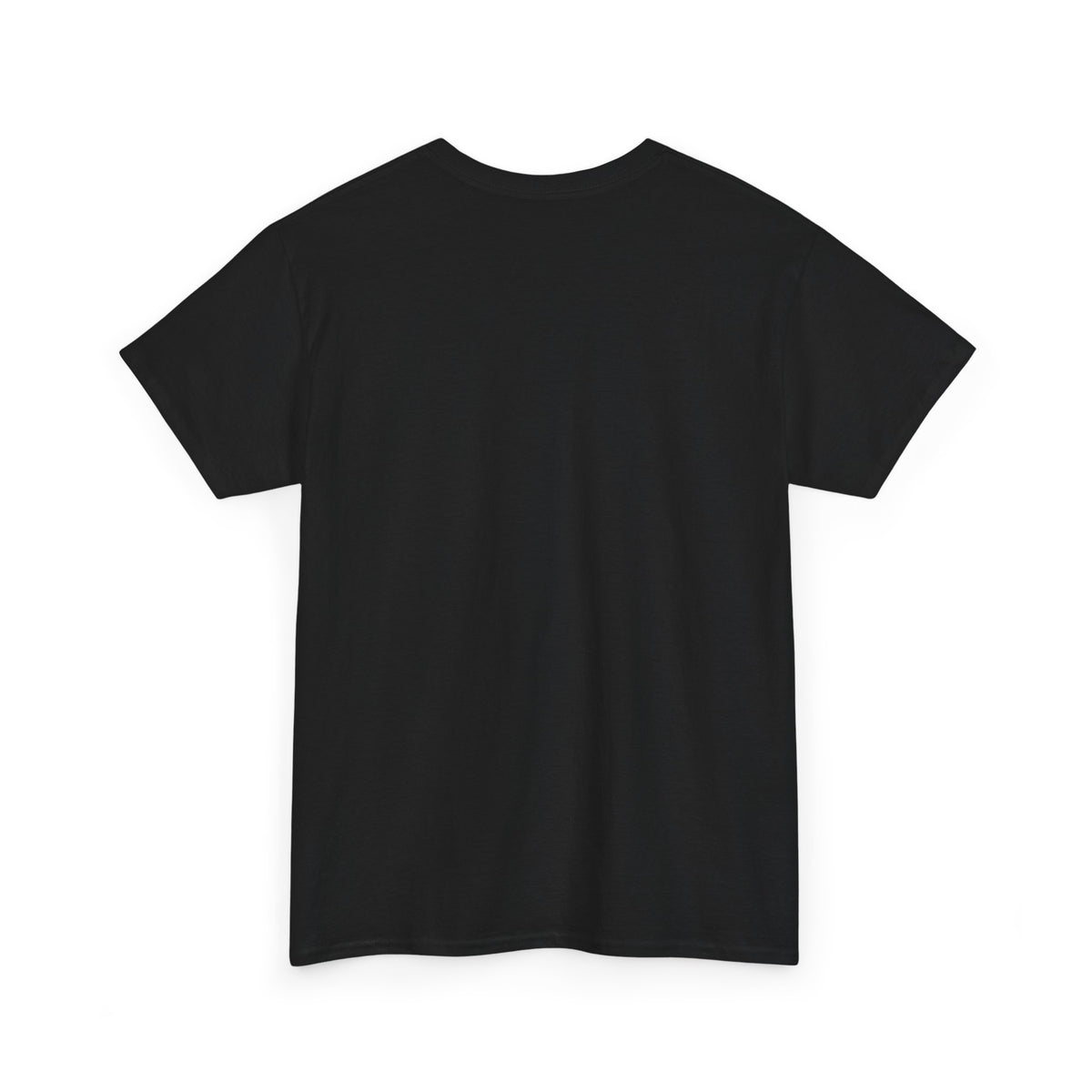 ISWT "CM" T-Shirt Black