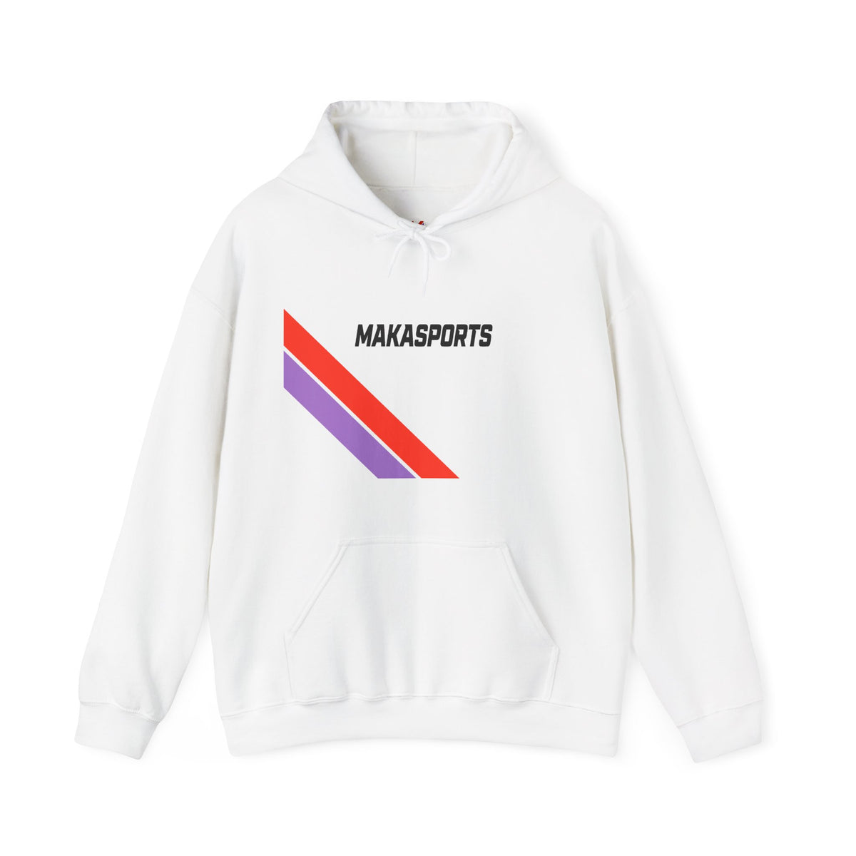 MAKASPORTS HOODIE