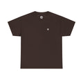 "IN STATIC WE TRUST" SCHOKO Basic T-Shirt