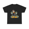 ISWT "CM" T-Shirt Black