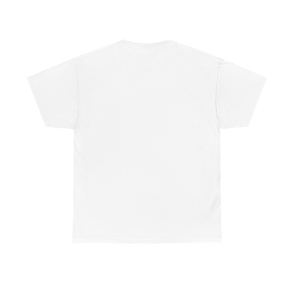 Becher "STATIC" WHITE Basic T-Shirt