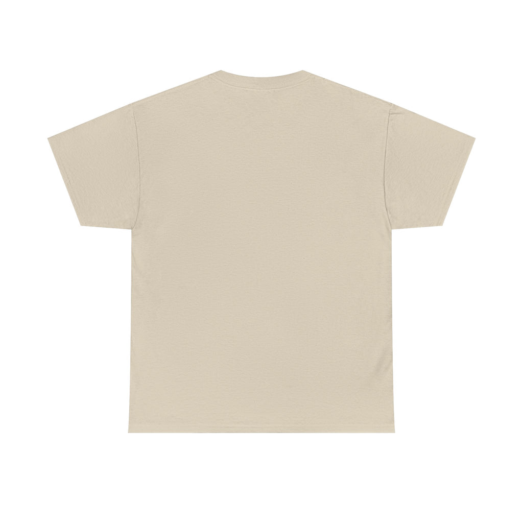 Becher "STATIC" SAND Basic T-Shirt