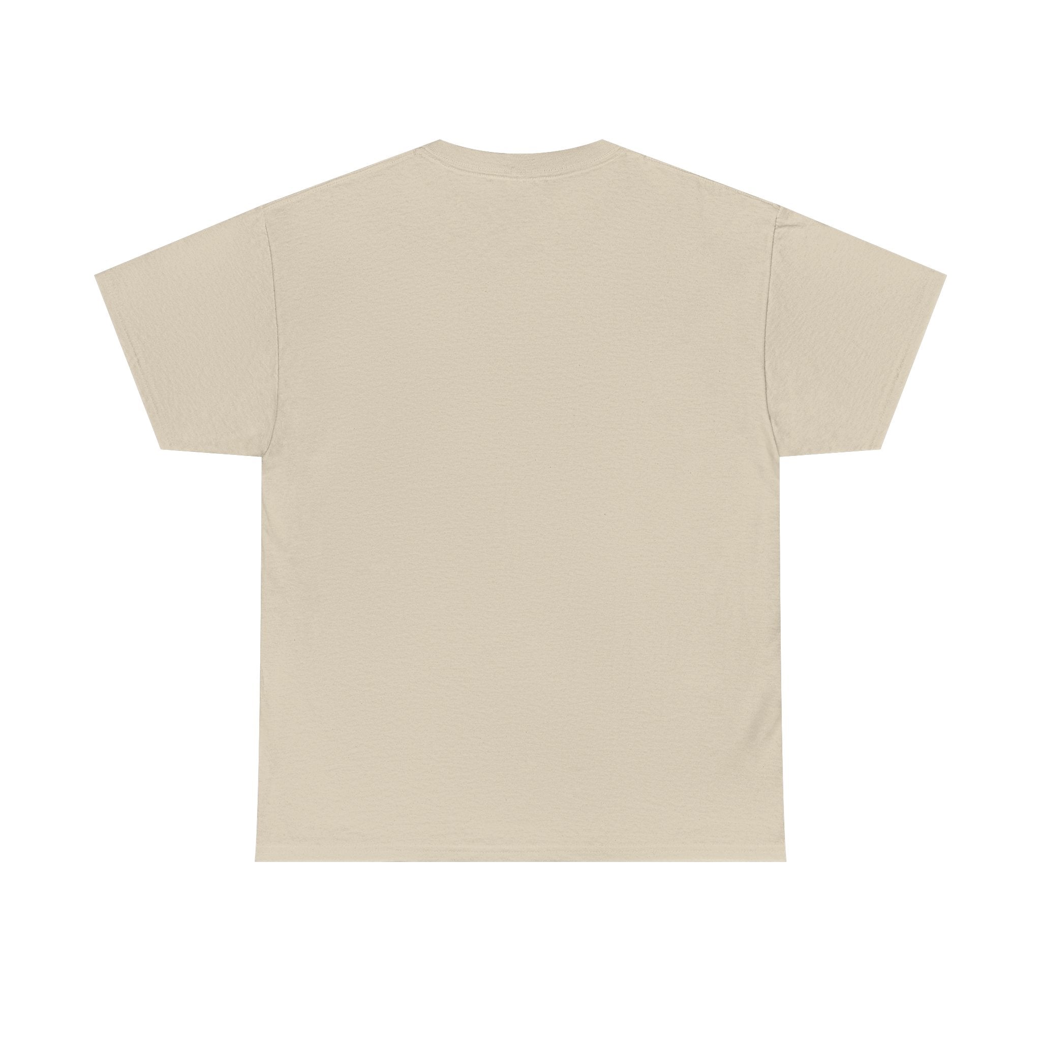 Becher "STATIC" SAND Basic T-Shirt