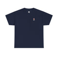Becher "STATIC" NAVY Basic T-Shirt