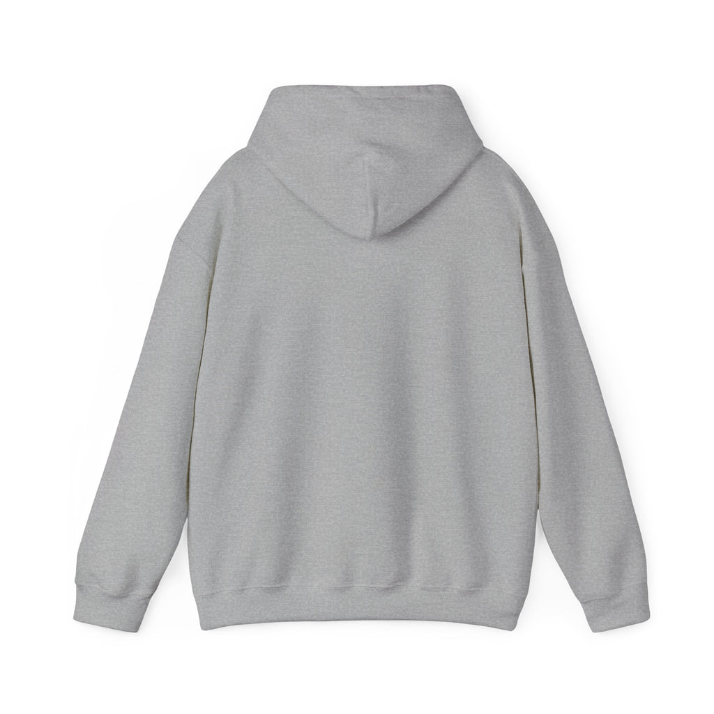 MAKASPORTS HOODIE GREY