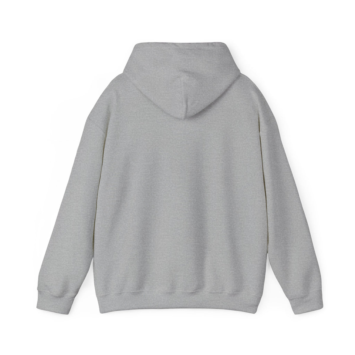 MAKASPORTS HOODIE GREY