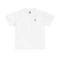 Becher "STATIC" WHITE Basic T-Shirt