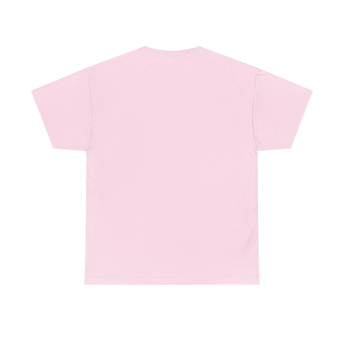 ISWT "CM" T-Shirt Light Pink