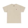 Becher "STATIC" SAND Basic T-Shirt