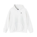 „In Static We Trust“ Basic Hoodie