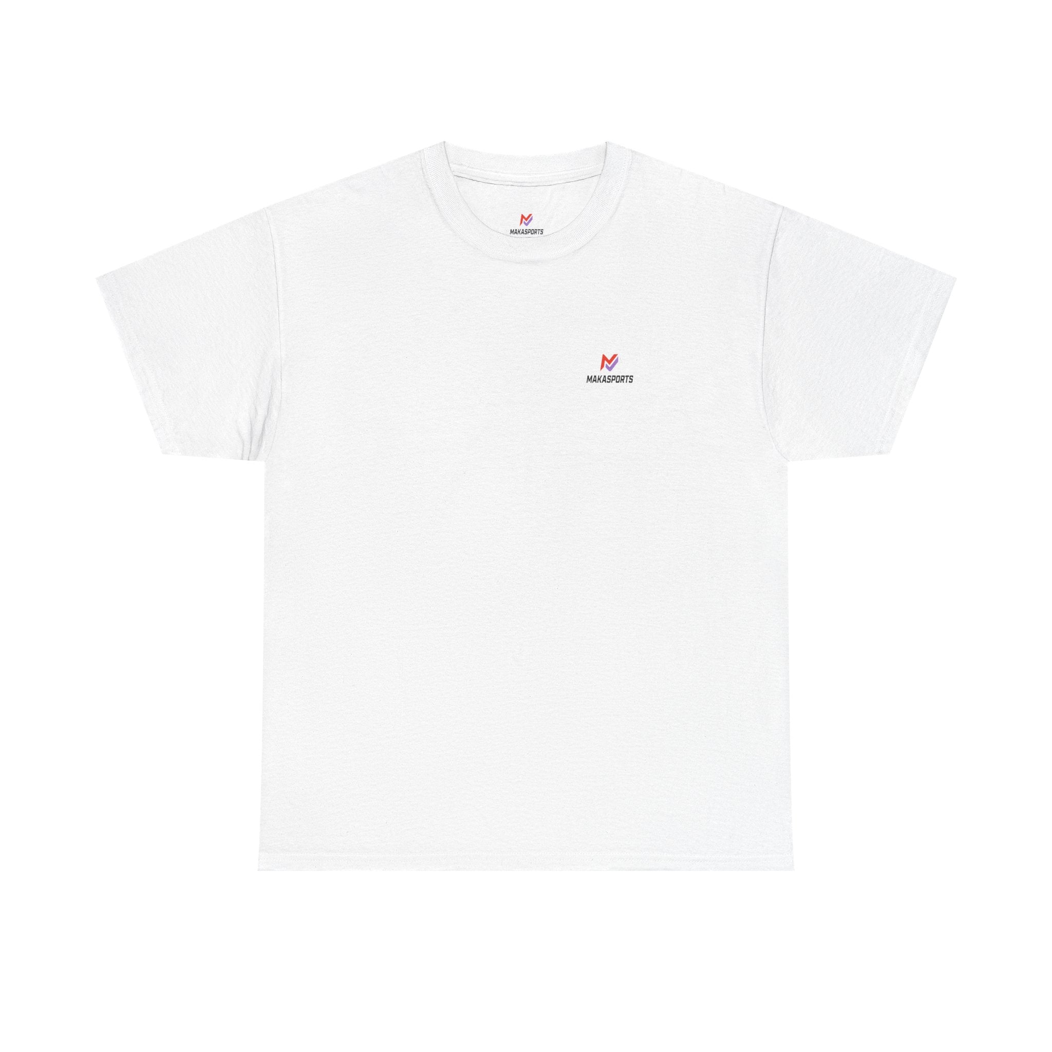 MAKASPORTS BASIC T Shirt