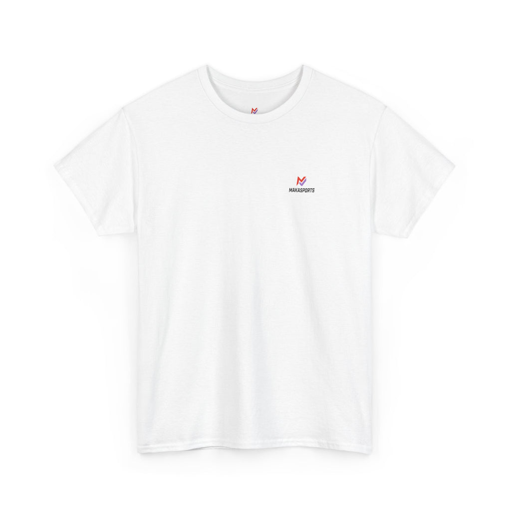 MAKASPORTS BASIC T Shirt