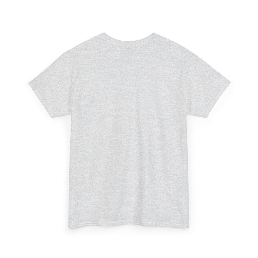 Becher "STATIC" GREY Basic T-Shirt