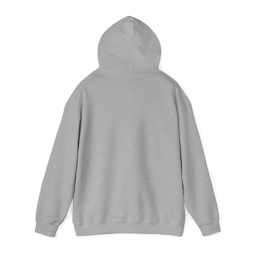 MAKASPORTS HOODIE GREY