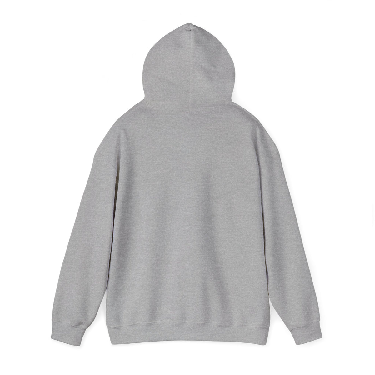 MAKASPORTS HOODIE GREY