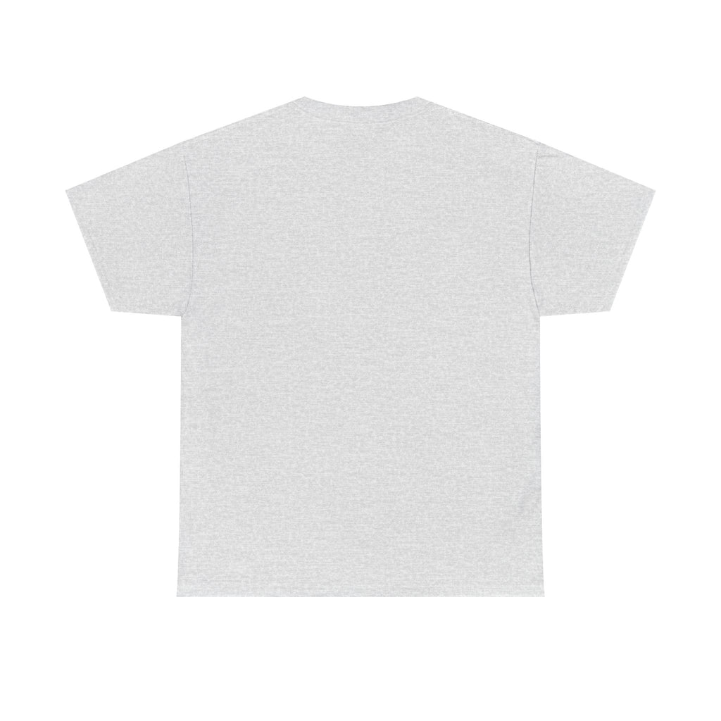 Becher "STATIC" GREY Basic T-Shirt