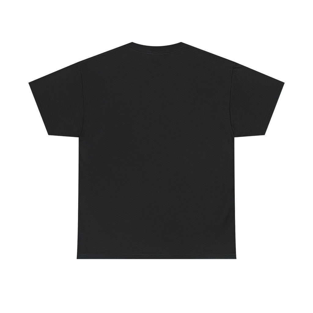 ISWT "CM" T-Shirt Black