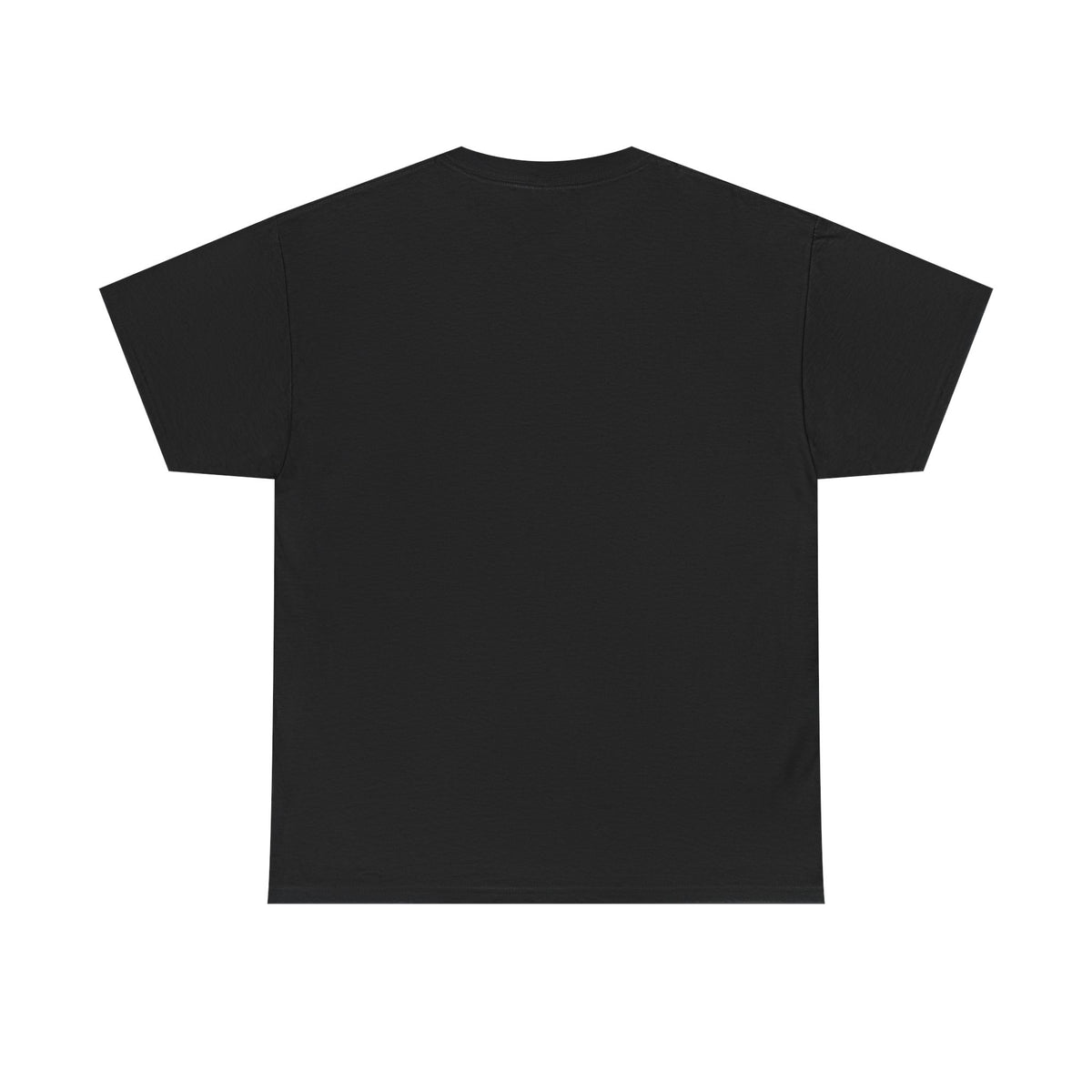 ISWT "CM" T-Shirt Black