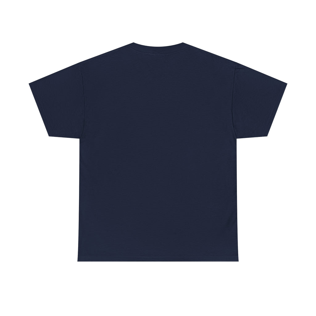 Becher "STATIC" NAVY Basic T-Shirt