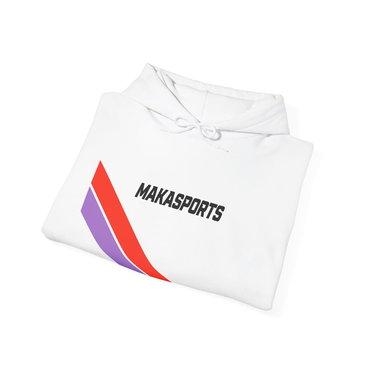 MAKASPORTS HOODIE