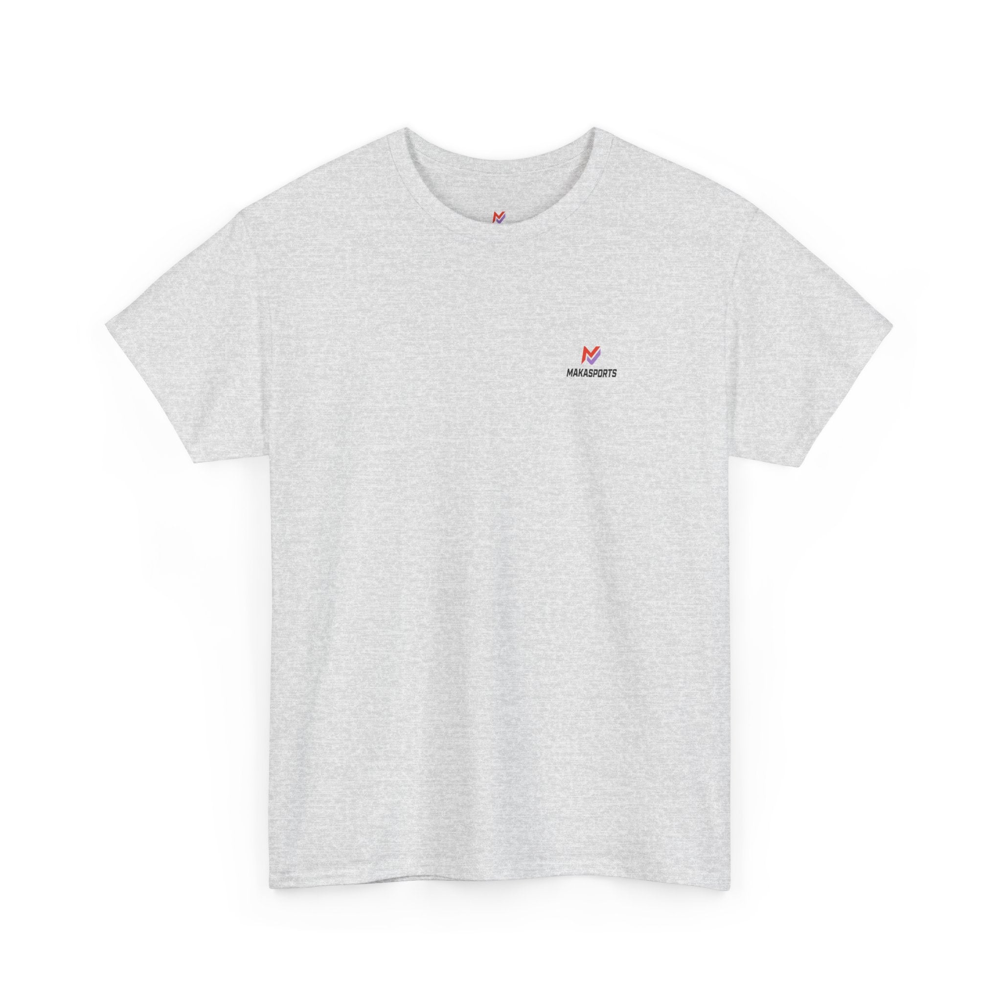 MAKASPORTS BASIC T Shirt