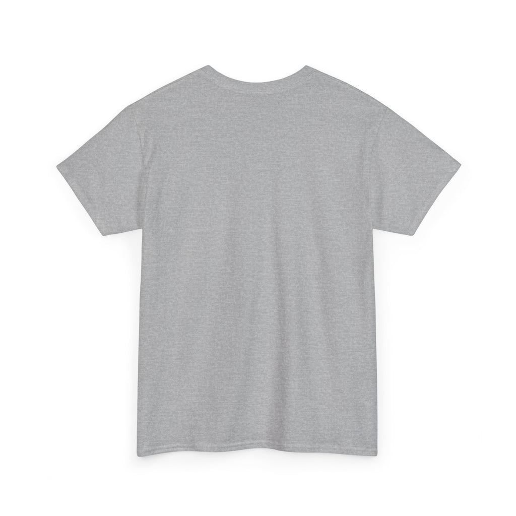 ISWT "CM" T-Shirt Grey