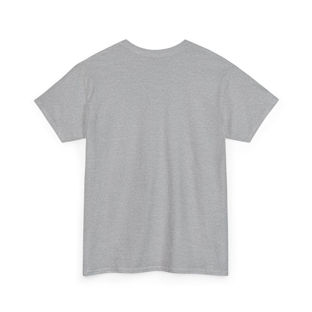 ISWT "CM" T-Shirt Grey