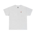 Becher "STATIC" GREY Basic T-Shirt