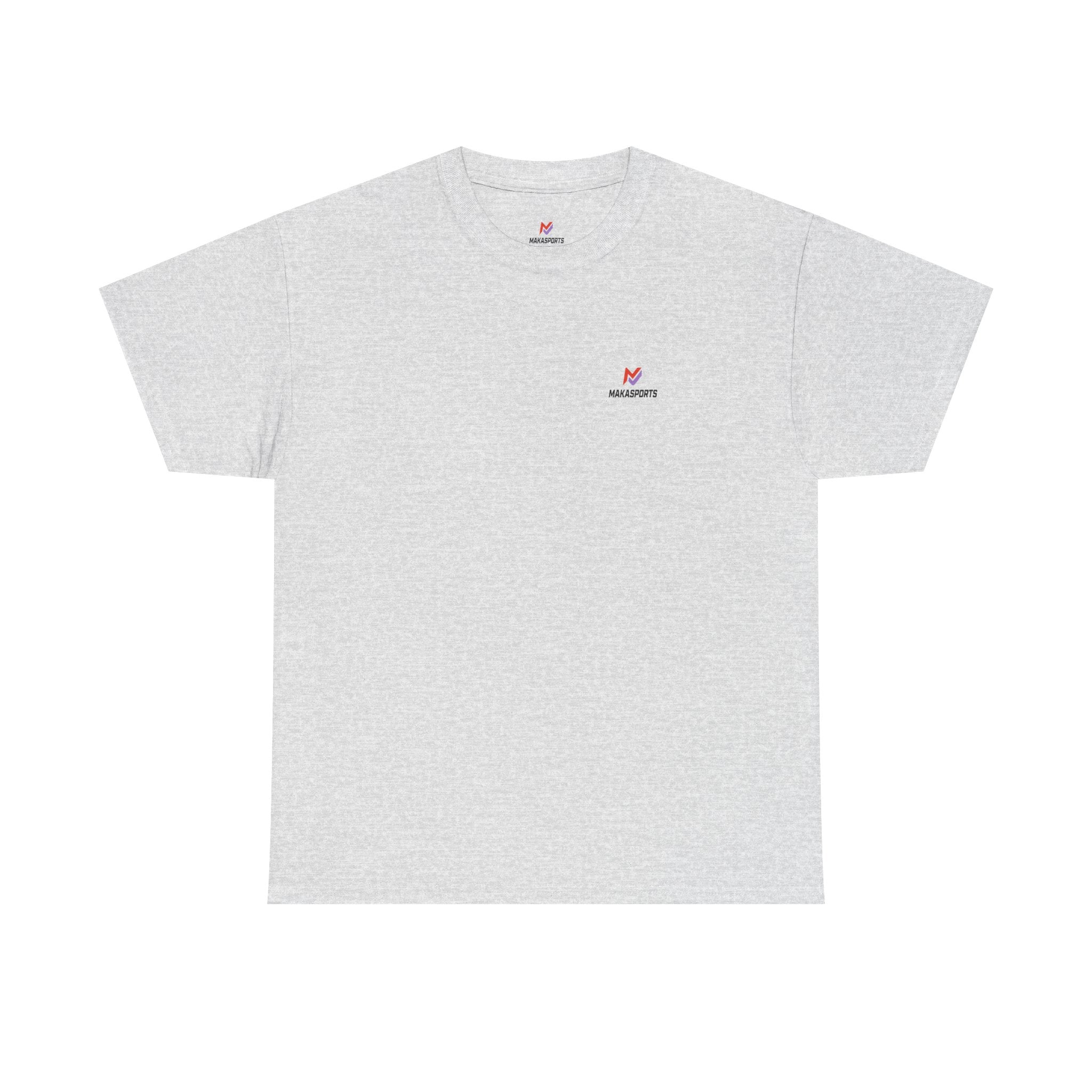 MAKASPORTS BASIC T Shirt